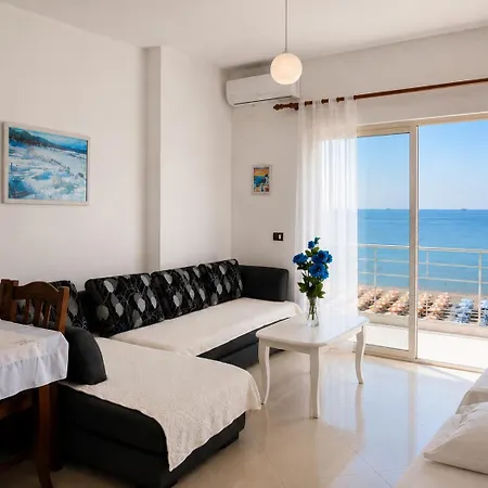 דירה Seaview דורס