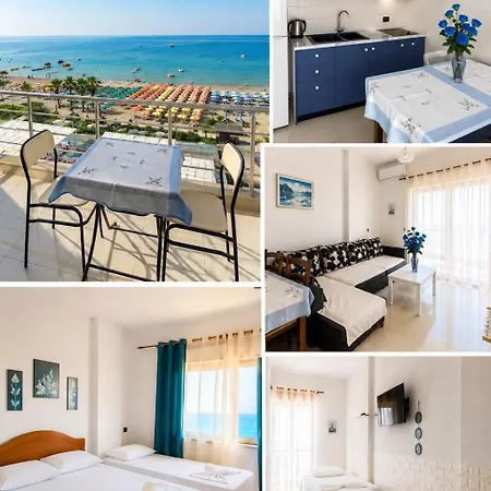 Seaview Lejlighed