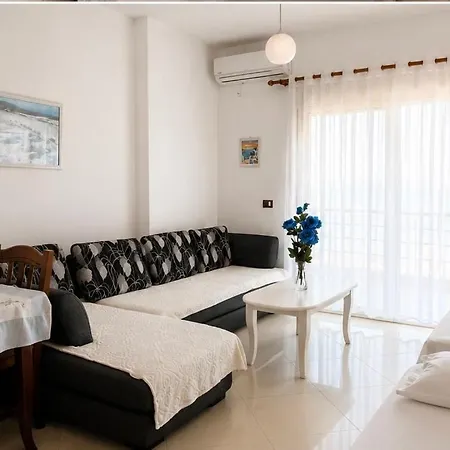 Lejlighed Seaview
