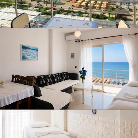 Seaview Durrës