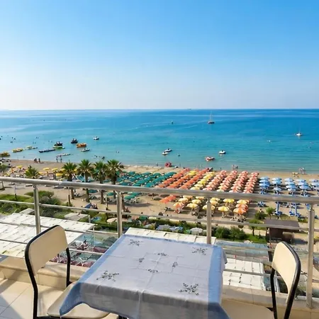 דירה Seaview *