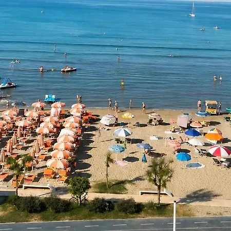 Seaview דירה דורס