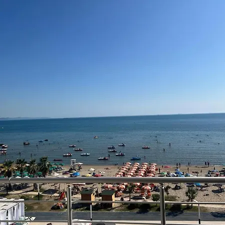 Seaview דירה *